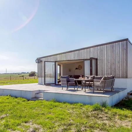 度假居 2-bed Modern - Outstanding Country Views 哈罗盖特