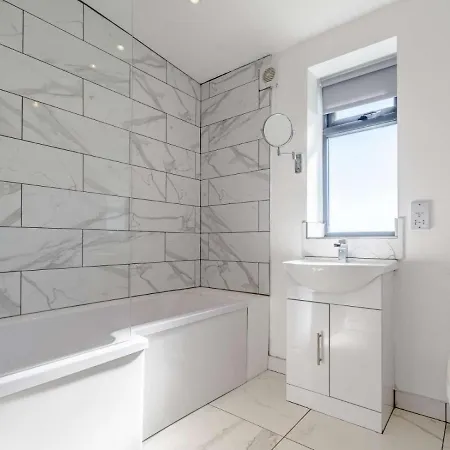 بيت للعطل 2-bed Modern - Outstanding Country Views هاروغايت