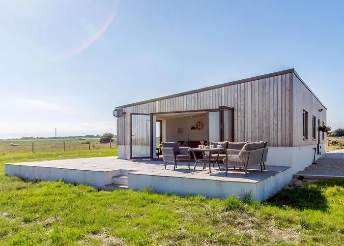 בית נופש 2-bed Modern - Outstanding Country Views הרוגייט