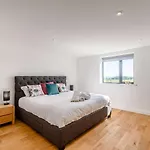 2-bed Modern - Outstanding Country Views Prázdninový dům